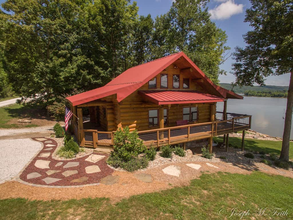 Southern Indiana Cabin Rentals