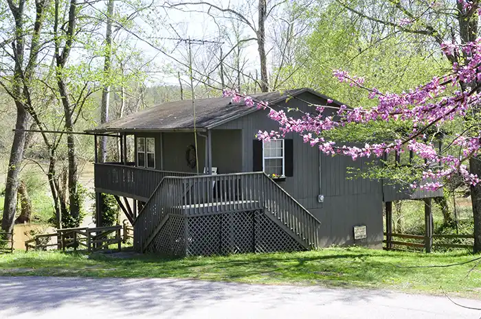 Northern indiana cabin rentals