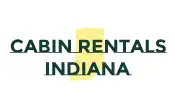 logo cabin rentals indiana