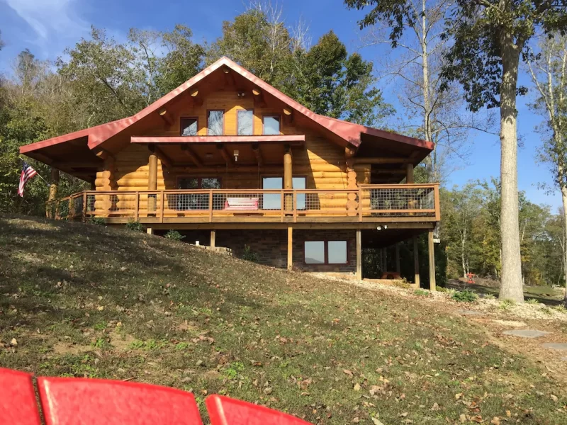 Southern Indiana Cabin Rentals Cabin Rentals Indiana