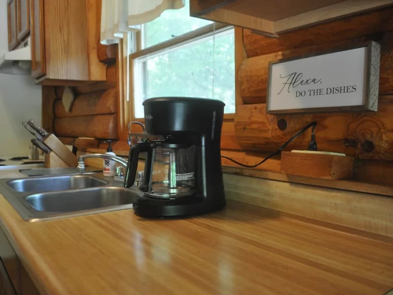 home-log 11 kitchen