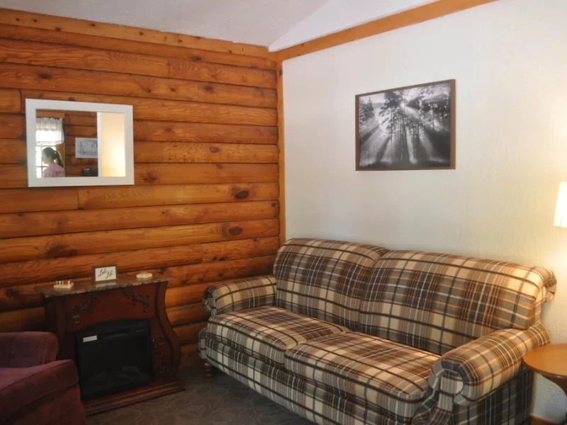 log cabin 8 inner